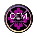 Caffeine Pouches Factory - Nicotine Free Energy