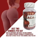 Plump Buttocks Supplement Supplier - Firming Enriching Gummies