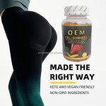 Butt Lift Capsules Factory - Maca Pills Fast Effect