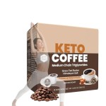 Appetite Control Coffee Manufacturer - Garcinia Curb Cravings