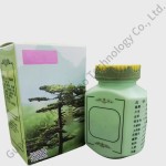 Ginseng Spleen Pills Supplier - Digestive Wellness Bestseller