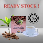 Men Vitality Coffee Manufacturer - Herbal Blend Wellness