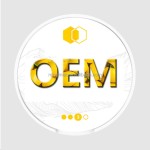 Nootropic Pouches Factory - Caffeine L-Theanine