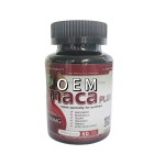 Butt Beauty Products Factory - Enhancement Shaping Capsules