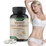 Weight Management Capsules Supplier - Green Tea Metabolic