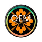 Caffeine Pouches Factory - Nicotine Free Energy