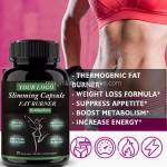 Weight Management Capsules Manufacturer - Intestinal Cleansing