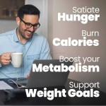 Appetite Control Coffee Manufacturer - Garcinia Curb Cravings