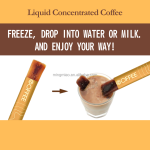 Fat Metabolism Coffee Manufacturer - Natural Ingredients