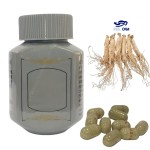 Spleen Strengthening Pills Factory - Weight Gaining Capsules