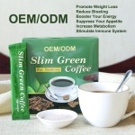 Green Coffee Bean Supplier - Extract Slimming Metabolism