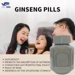 Spleen Strengthening Pills Factory - Weight Gaining Capsules