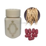 Weight Gain Pills Supplier - Natural Ginseng Spleen