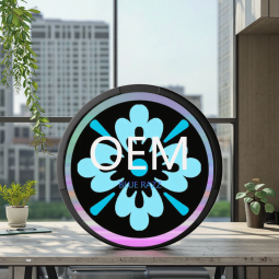 Caffeine Pouches Factory - Nicotine Free Energy