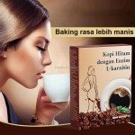 Herbal Coffee Factory - Satiety Support Fullness