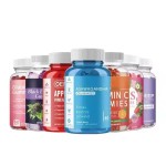 Health Gummies Supplier - Apple Cider Vinegar Blend