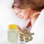Fat Gain Capsules Supplier - Ginseng Intestinal Health