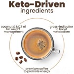 Appetite Control Coffee Manufacturer - Garcinia Curb Cravings