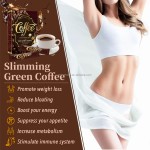 Metabolism Coffee Supplier - Booster Powder Sugar Free