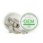 Nicotine Pouch Manufacturer - Smokeless Customizable
