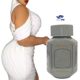 Spleen Strengthening Pills Factory - Weight Gaining Capsules