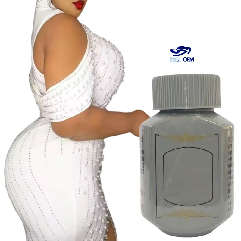 Spleen Strengthening Pills Factory - Weight Gaining Capsules
