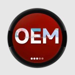 Caffeine Packets Supplier - All White Custom Flavors