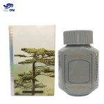 Spleen Strengthening Pills Factory - Weight Gaining Capsules