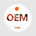 Nootropic Pouches Factory - Caffeine L-Theanine