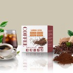 Diet Coffee Supplier - Appetite Control Slimming