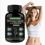 Weight Management Capsules Manufacturer - Intestinal Cleansing
