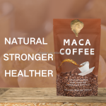 Maca Coffee Factory - Instant Sachets Men Stamina