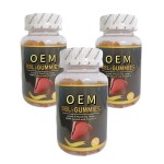 Butt Lift Capsules Factory - Maca Pills Fast Effect