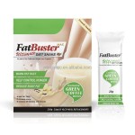 Meal Replacement Shake Supplier - Coffee Flavor Control