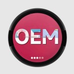 Caffeine Packets Supplier - All White Custom Flavors