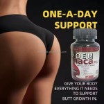 Butt Beauty Products Factory - Enhancement Shaping Capsules