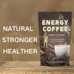 Maca Coffee Manufacturer - Ginseng Energy Men Vitality