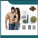 Men Capsules Manufacturer - Herbal Supplement Strength