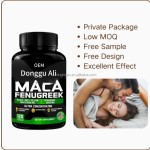 Men Health Capsules Manufacturer - Herbal Wellness Support
