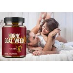Herbal Supplement Capsules Supplier - Horny Goat Weed