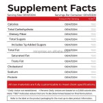 L-Carnitine Supplement Factory - Metabolic Health Fiber
