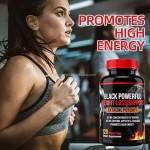 L-Carnitine Supplement Factory - Metabolic Health Fiber