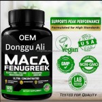 Men Health Capsules Manufacturer - Herbal Wellness Support