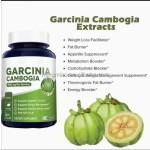Weight Management Capsules Supplier - Garcinia Cambogia Belly