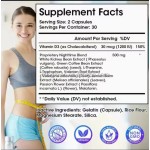 Herbal Supplement Supplier - Weight Management Purification