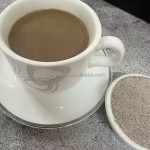 Male Enhancer Coffee Manufacturer - Ginseng Extract Vitality