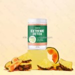 Detox Powder Manufacturer - Pineapple Flavor Rapid