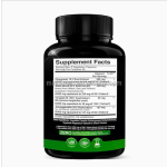 Men Health Capsules Manufacturer - Herbal Wellness Support