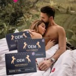 Men Vitality Capsules Factory - Maca Root Wellness