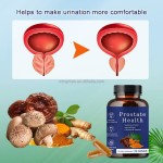 Energy Capsules Supplier - Maca Root Male Vitality